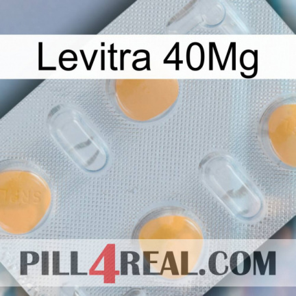 Levitra 40Mg 24